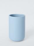 John Lewis Matt Finish Bathroom Tumbler
