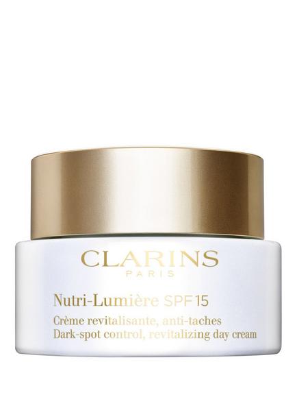 Clarins Nutri-Lumière Day Cream SPF 15, 50ml, 