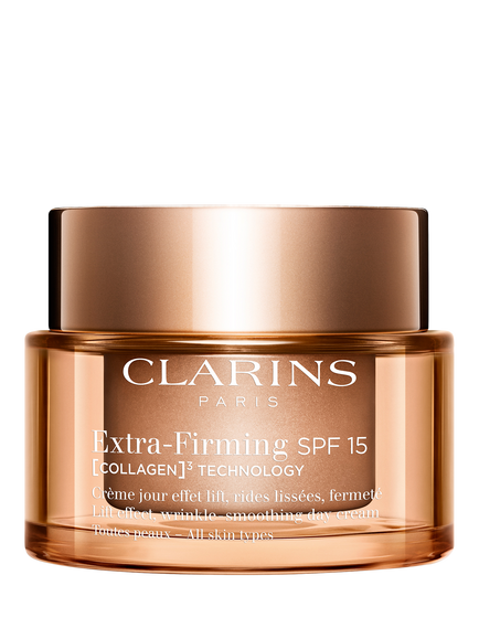 Clarins Extra-Firming Day Cream SPF15, 50ml, 