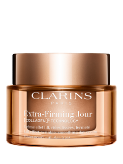 Clarins Extra-Firming Day Cream All Skin Types, 50ml, 
