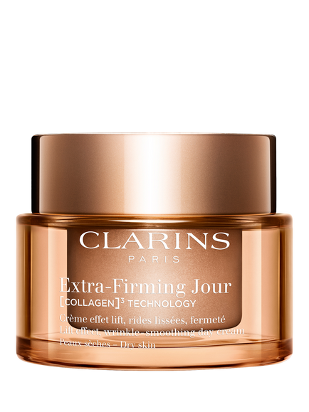 Clarins Extra-Firming Day Cream Dry Skin, 50ml, 
