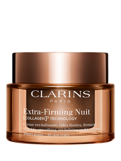 Clarins Extra-Firming Night Cream All Skin Types, 50ml, 