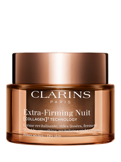 Clarins Extra-Firming Night Cream Dry Skin, 50ml, 
