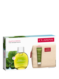 Clarins Eau Extraordinaire Skincare Gift Set, 