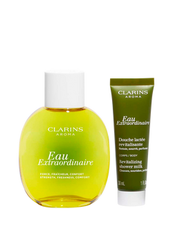 Clarins Eau Extraordinaire Skincare Gift Set - view 2, 