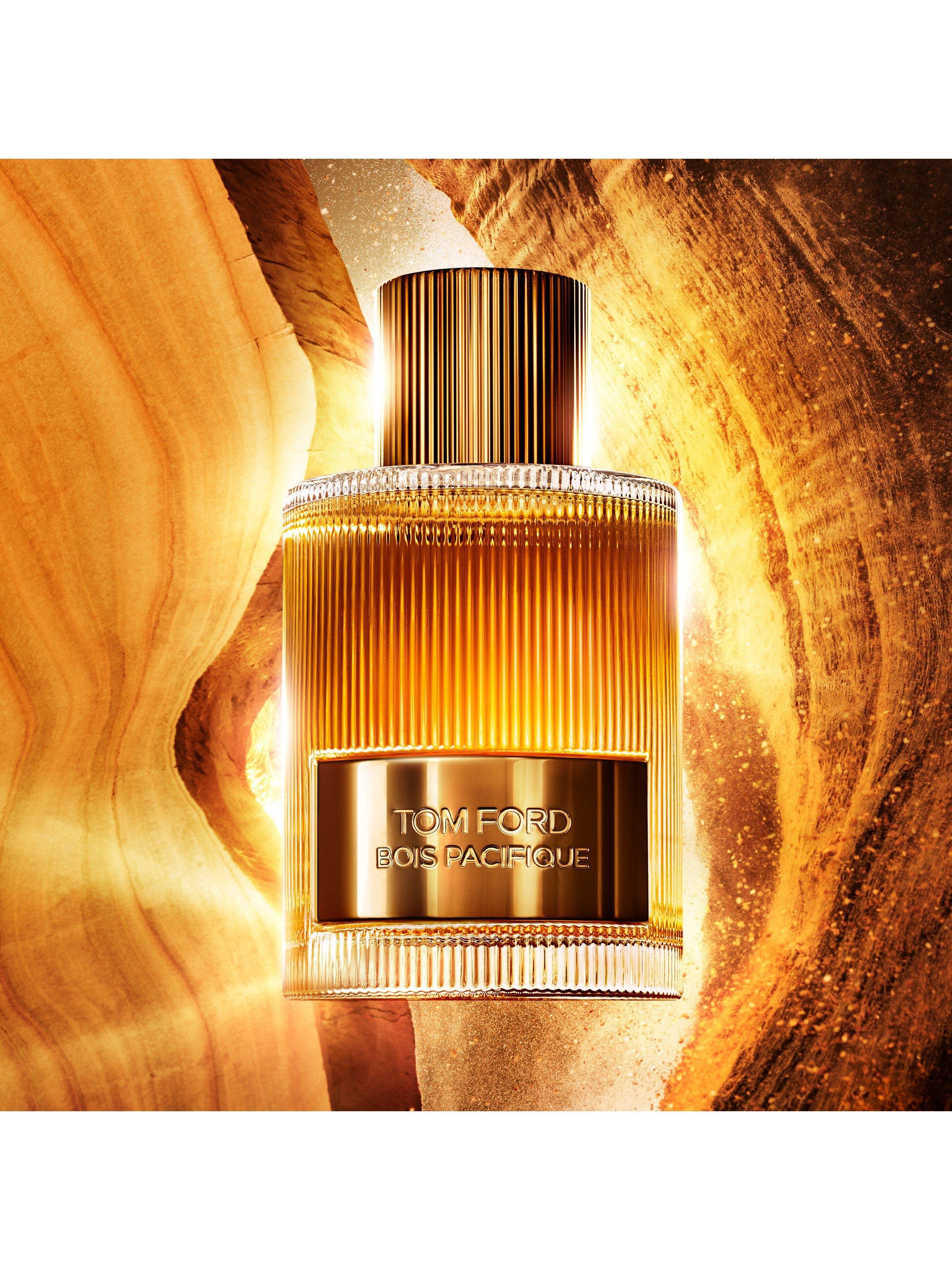 Product image 3 of 4, which shows TOM FORD Bois Pacifique Eau de Parfum, 50ml