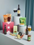 John Lewis Ultimate Cheese & Charcuterie Hamper