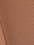 Dakota Modern Cognac Brown colour