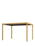 LG Outdoor Sanctuary Pergola, 3 x 4m, Grey