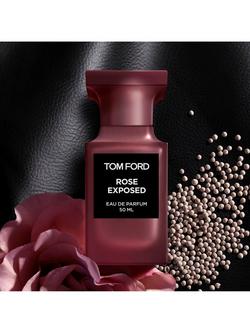 TOM FORD Private Blend Rose Exposed Eau de Parfum, 50ml - view 2, 