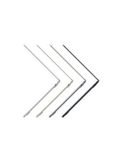 2022 Apple MacBook Air 13.6", M2 Processor, 16GB RAM, 256GB SSD - view 2, Midnight