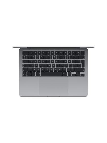2024 Apple MacBook Air 13.6", M3 Processor, 24GB RAM, 512GB SSD - view 2, Space Grey