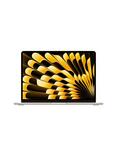 2024 Apple MacBook Air 13.6", M3 Processor, 24GB RAM, 512GB SSD, Starlight