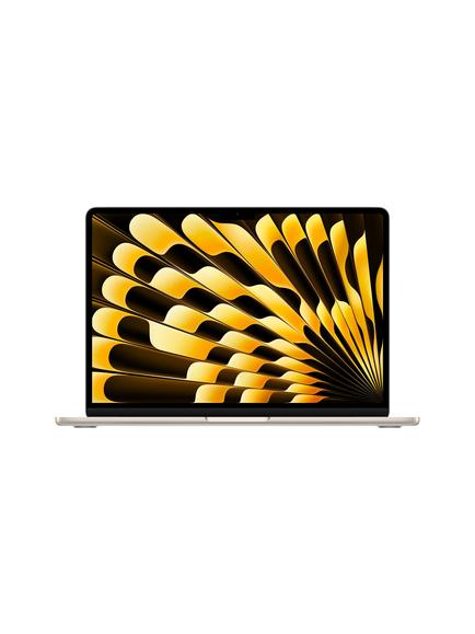 2024 Apple MacBook Air 13.6", M3 Processor, 24GB RAM, 512GB SSD, Starlight