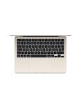 2024 Apple MacBook Air 13.6", M3 Processor, 24GB RAM, 512GB SSD, Starlight