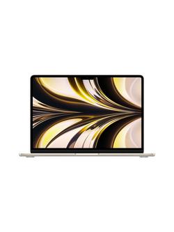 2022 Apple MacBook Air 13.6", M2 Processor, 16GB RAM, 256GB SSD, Starlight