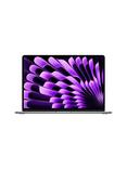2024 Apple MacBook Air 15.3", M3 Processor, 24GB RAM, 512GB SSD, Space Grey