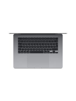 2024 Apple MacBook Air 15.3", M3 Processor, 24GB RAM, 512GB SSD - view 2, Space Grey