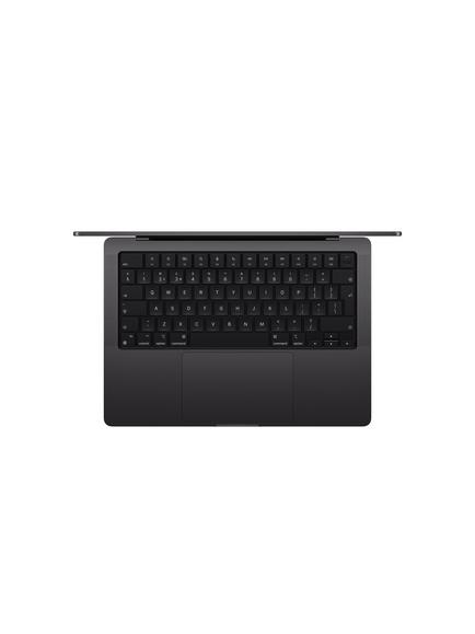 2024 Apple MacBook Pro 14”, M4 Pro Processor, 24GB RAM, 512GB SSD - view 2, Space Black