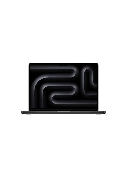 2024 Apple MacBook Pro 14”, M4 Max Processor, 36GB RAM, 1TB SSD, Space Black