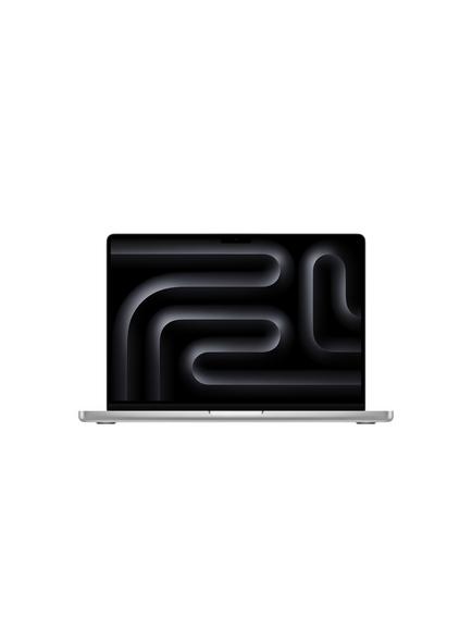 2024 Apple MacBook Pro 14”, M4 Pro Processor, 24GB RAM, 512GB SSD, Silver