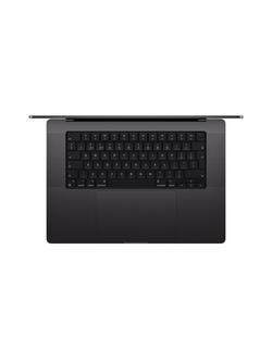 2024 Apple MacBook Pro 16”, M4 Pro Processor, 24GB RAM, 512GB SSD - view 2, Space Black