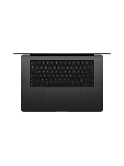 2024 Apple MacBook Pro 16”, M4 Pro Processor, 24GB RAM, 512GB SSD - view 2, Space Black