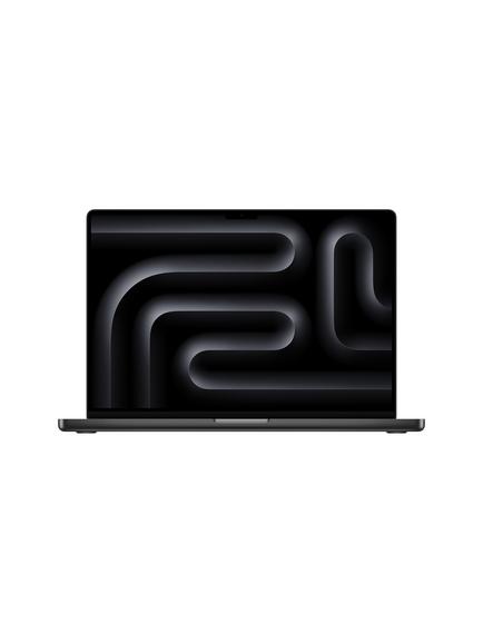 2024 Apple MacBook Pro 16”, M4 Pro Processor, 48GB RAM, 512GB SSD, Space Black