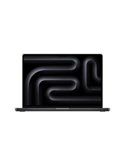 2024 Apple MacBook Pro 16”, M4 Max Processor, 36GB RAM, 1TB SSD, Space Black