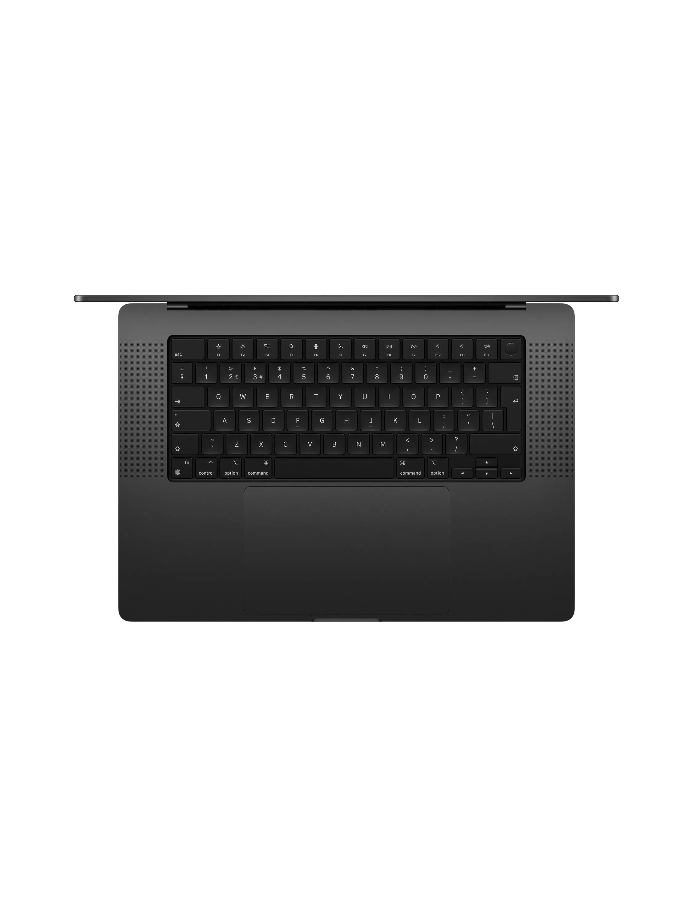 Space Black  - Out of stock