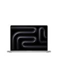 2024 Apple MacBook Pro 16”, M4 Pro Processor, 48GB RAM, 512GB SSD, Silver