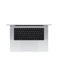 2024 Apple MacBook Pro 16”, M4 Pro Processor, 48GB RAM, 512GB SSD, Silver