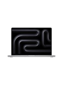 2024 Apple MacBook Pro 16”, M4 Max Processor, 36GB RAM, 1TB SSD, Silver