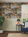 John Lewis x Sanderson Pamir Garden Wallpaper