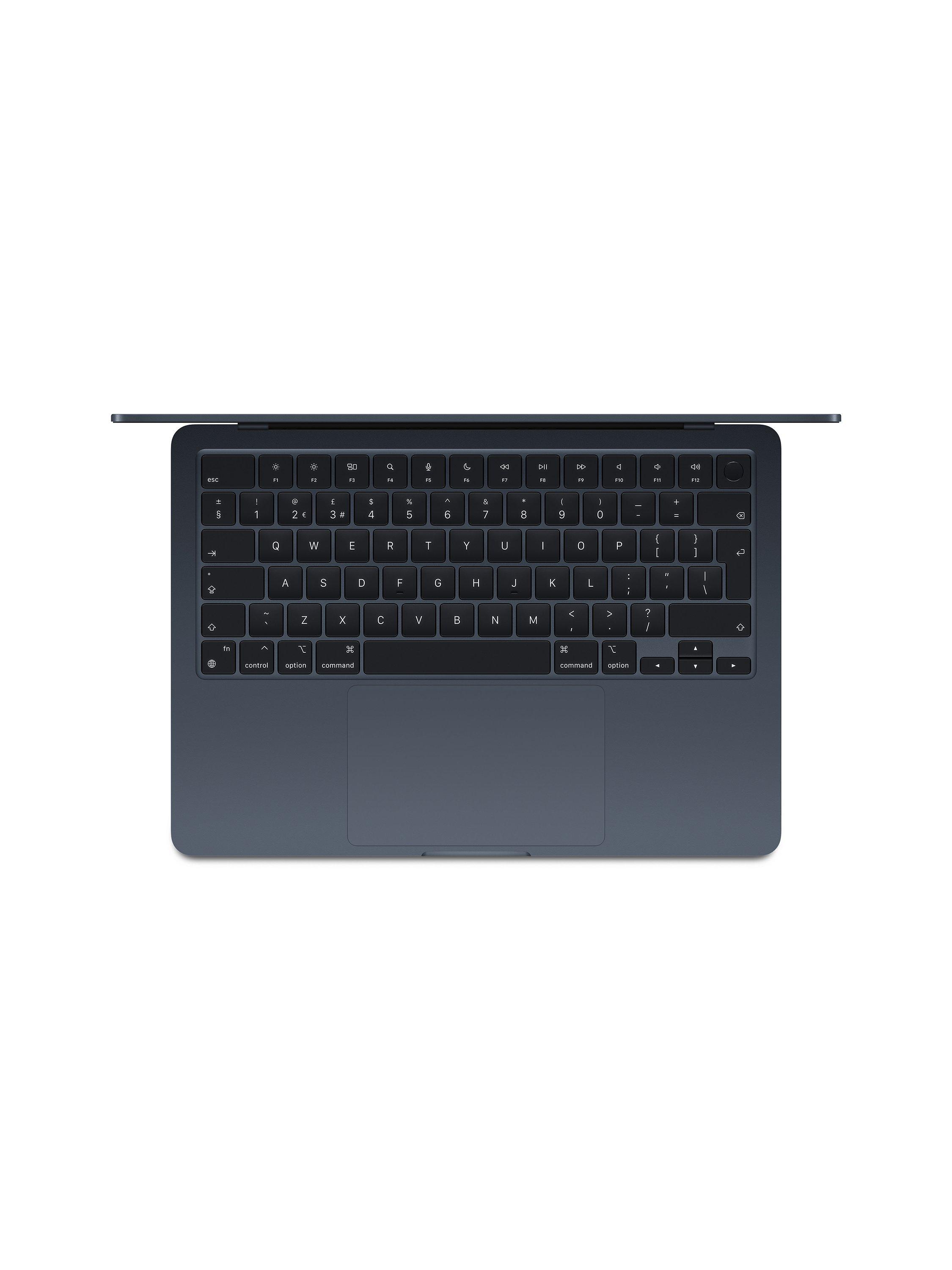 2024 Apple MacBook Air 13.6