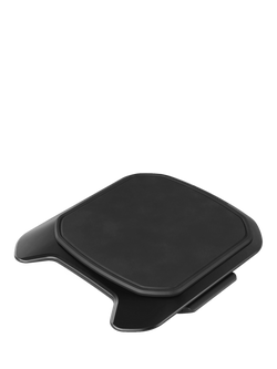 Gozney Tread Portable Pizza Oven Prep Rack, Black, Black