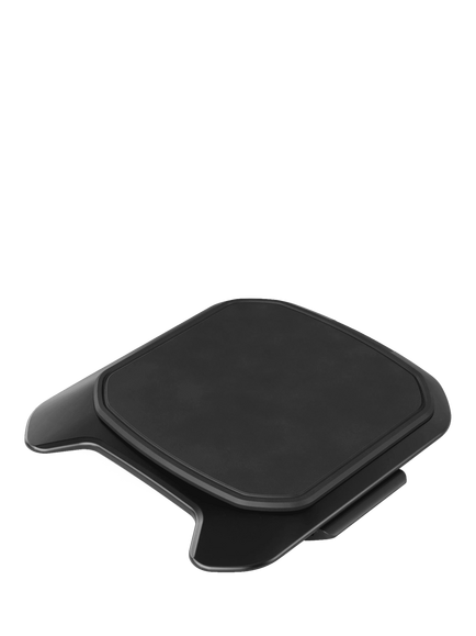 Gozney Tread Portable Pizza Oven Prep Rack, Black, Black
