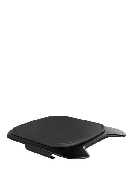 Gozney Tread Portable Pizza Oven Prep Rack, Black - view 2, Black