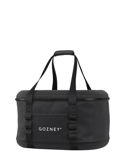 Gozney Tread Portable Pizza Oven Travel Bag, Black - view 2, Black