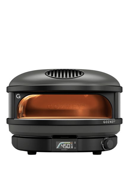 Gozney Arc Gas Fuel Outdoor Pizza Oven, Off-black