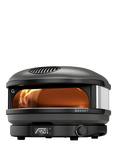 Gozney Arc Gas Fuel Outdoor Pizza Oven, Off Black
