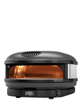 Gozney Arc XL Gas Fuel Outdoor Pizza Oven, Off Black