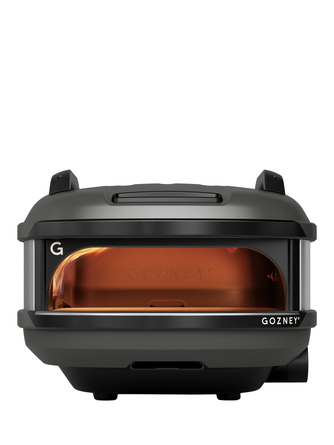 Gozney Tread Portable Gas Fuel Outdoor Pizza Oven, £499.00