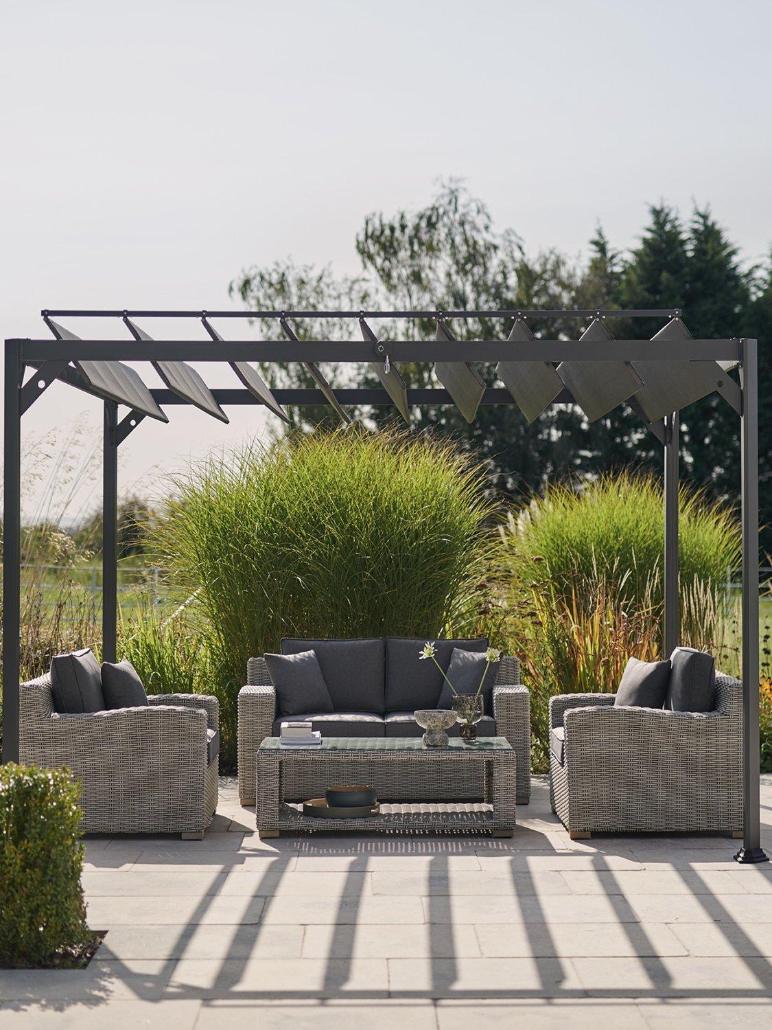 Kettler gazebo john lewis discount