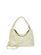 Gold Shoulder