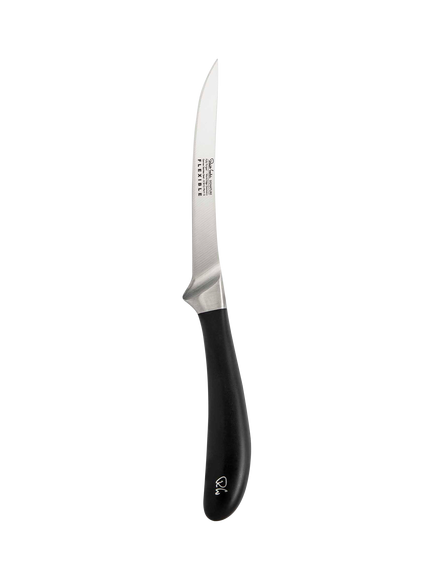 Robert Welch Signature Filleting & Boning Knife, 16cm, Stainless Steel