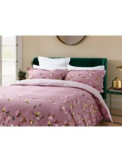 Ted Baker Arboretum Duvet Cover Set - view 2, Pink