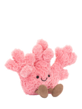 Jellycat Amuseables Coral Soft Toy