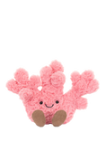 Jellycat Amuseables Coral Soft Toy