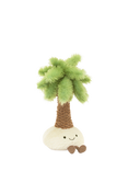 Jellycat Amuseables Pammie Palm Tree Soft Toy